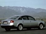 Audi A6 2.8 Sedan 1997 года